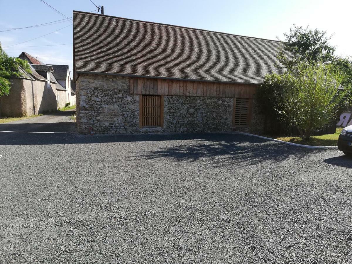 Bed and Breakfast Les Granges De L'Epan Joué-lés-Tours Exteriér fotografie